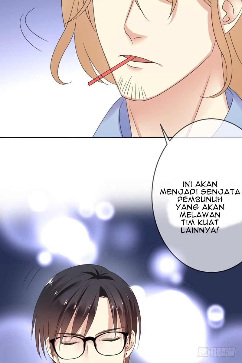 NSD Gaming Chapter 67 Bahasa Indonesia